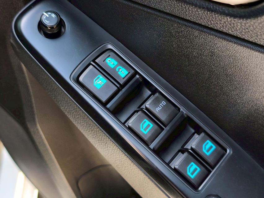รหัสรถ CAT7930 2024. Isuzu D-MAX 1.9L DA  hilander MT 4ประตู โฉมปัจจุบัน 14