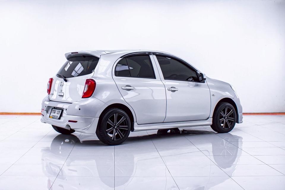 รหัสรถ 1D254 MACH 1.2 EL 2018 10