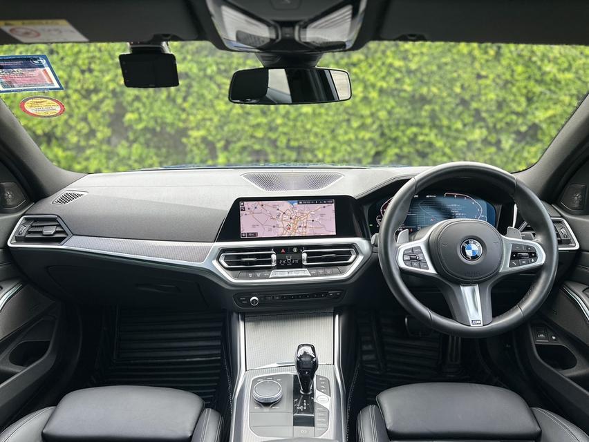 BMW 330e M Sport 18