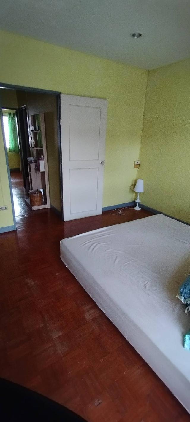 ขายด่วน ทาวเฮ้าส์ อนามัยงามเจริญ 5