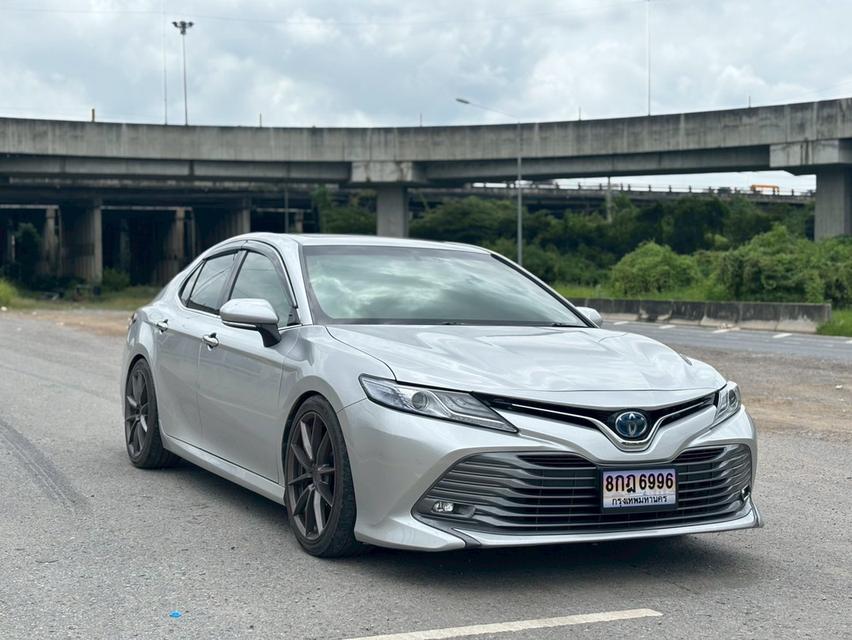 ขาย Toyota Camry 2.5G ปี19