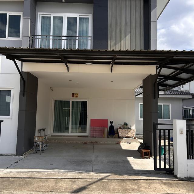 บ้านเดี่ยว 5