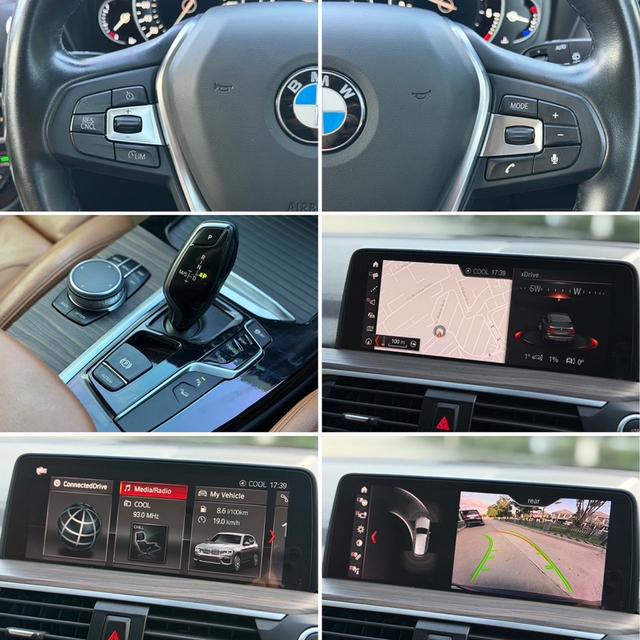 รหัสรถ AVA5527 ✨ BMW X3 xDrive20d xLine (รหัส G01) ปี 2020 รูปที่ 17