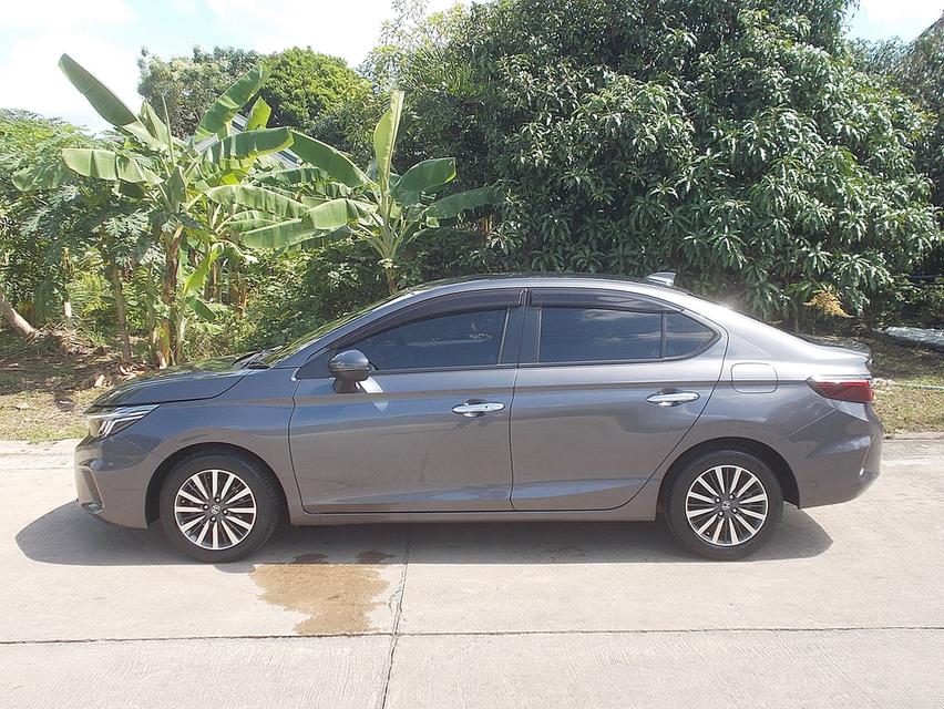 รถบ้านมืิอสองสภาพสวยพร้อมใช้ 9