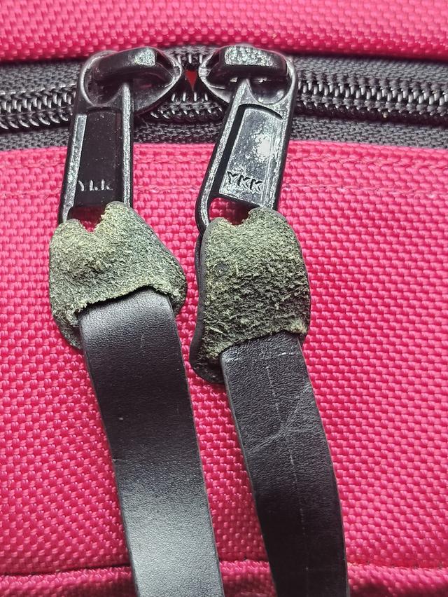 The Northface Travel Bag รูปที่ 8