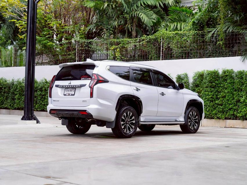 Mitsubishi  Pajero Sport 2.4 GT Premium 4WD  ปีจด 2020 2