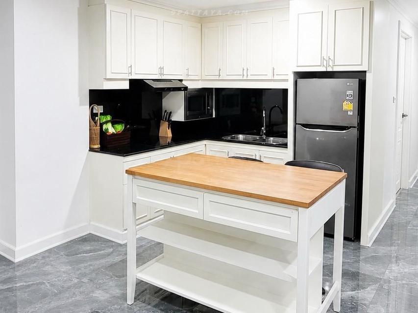 For Rent — Spacious 2-Bedroom Condo at Nova Atrium, Central Pattaya 105sqm 2 bedrooms 3 bathrooms 4