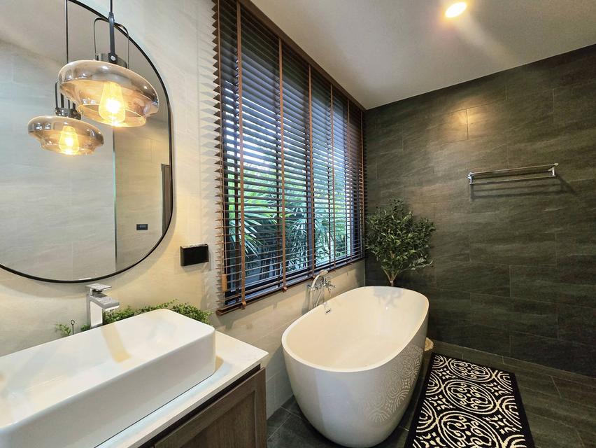 For sale brand new pool villa Pattaya - Pong 10.99 M 5