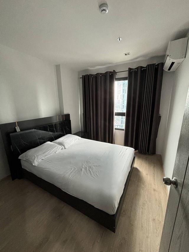 ขายคอนโด Ideo New Rama 9 รามคำแหง-หัวหมาก พร้อมเข้าอยู่ ใกล้ BTS พระราม 9 1