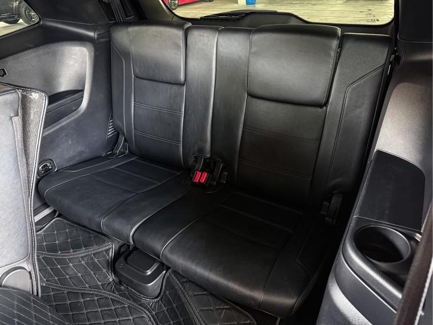 ปี 2020 FORD EVEREST, 2.0 BI-TURBO 4WD TITANIUM PLUS โฉม ปี15-22 (จดทะเบียน 2021) 11