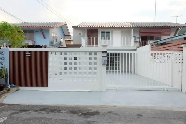 บ้านปิ่นเจริญ3 สรงประภา4 บ้านรีโนเวทใหม่ทั้งหลัง สวยพร้อมอยู่ 1