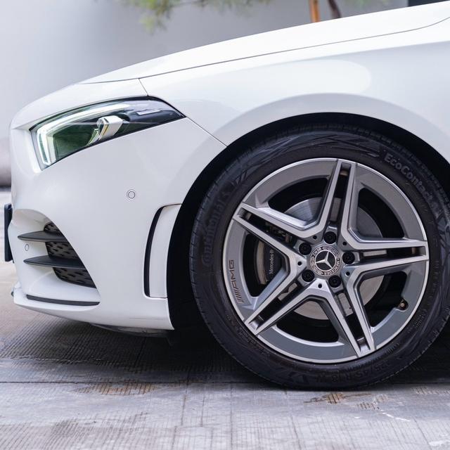 ✨ MERCEDES-BENZ A200 1.3 AMG DYNAMIC W177 โฉม W177 ปีจด 2021 รูปที่ 6