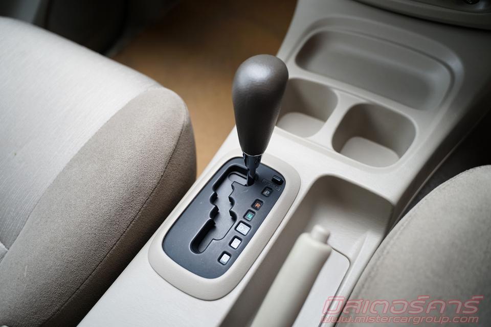 2012 TOYOTA INNOVA 2.0 G OPTION 13