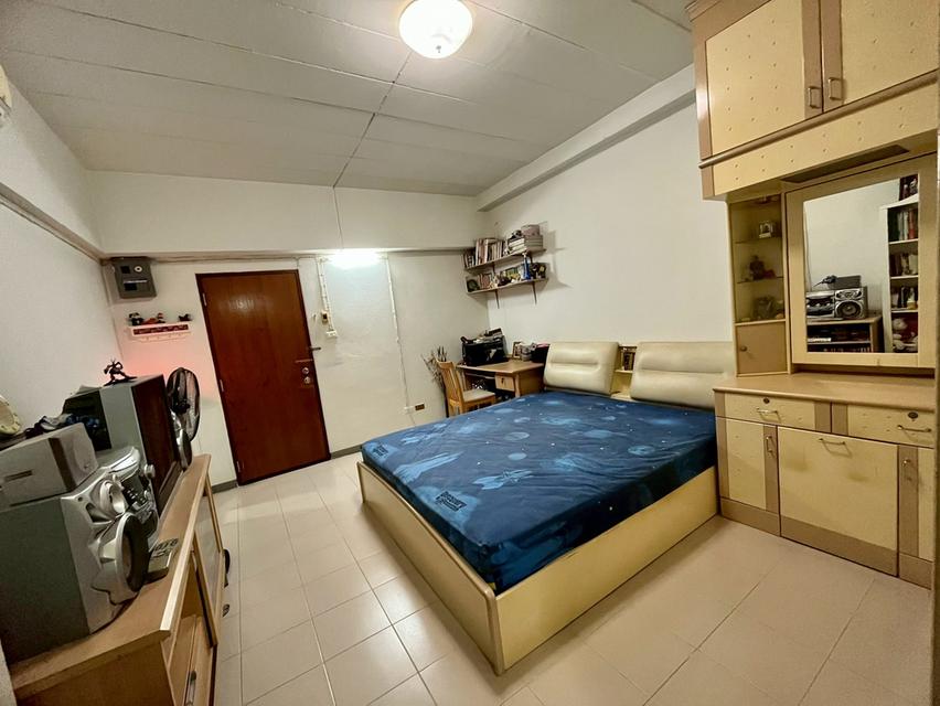 📍ขาย นนท์ทาวเวอร์คอนโดมิเนียม อาคาร A | ชั้น 10 | ขนาด 30 ตร.ม. 5