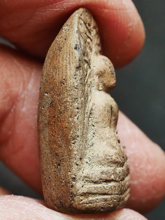 พระคง ลำพูน...เก่า เนื้อจัดๆ รูปที่ 10