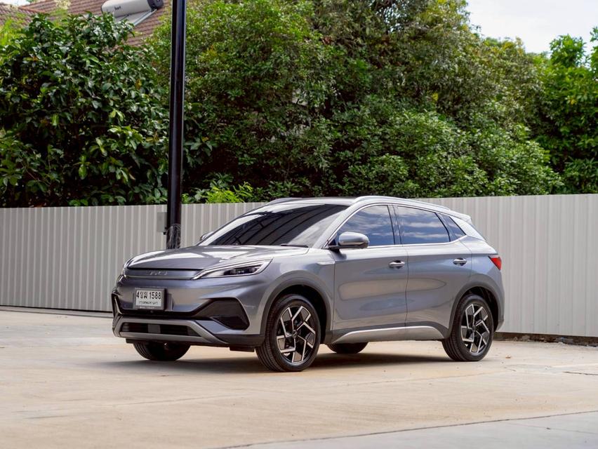 BYD ATTO 3 Extended (Top) 2023