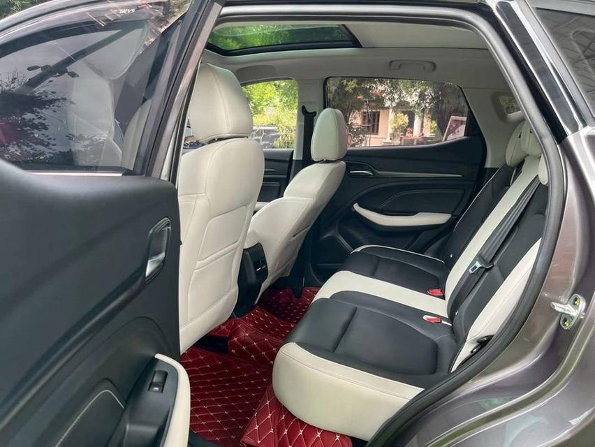 MG VS HEV 1.5 X  SUNROOF AUTO ปี 2024 -รถยนต์ SUV ไฮบริด  13