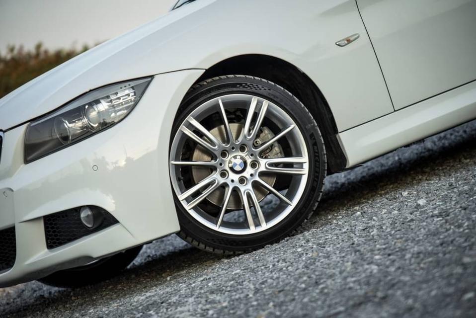 BMW 320d 2.0 Sport AT 2012 รหัส CBL320 9