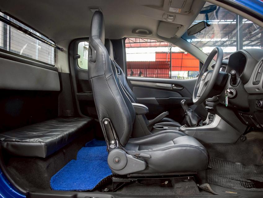 CHEVROLET COLORADO 2.5 LT X-CAB ปี 2019 8