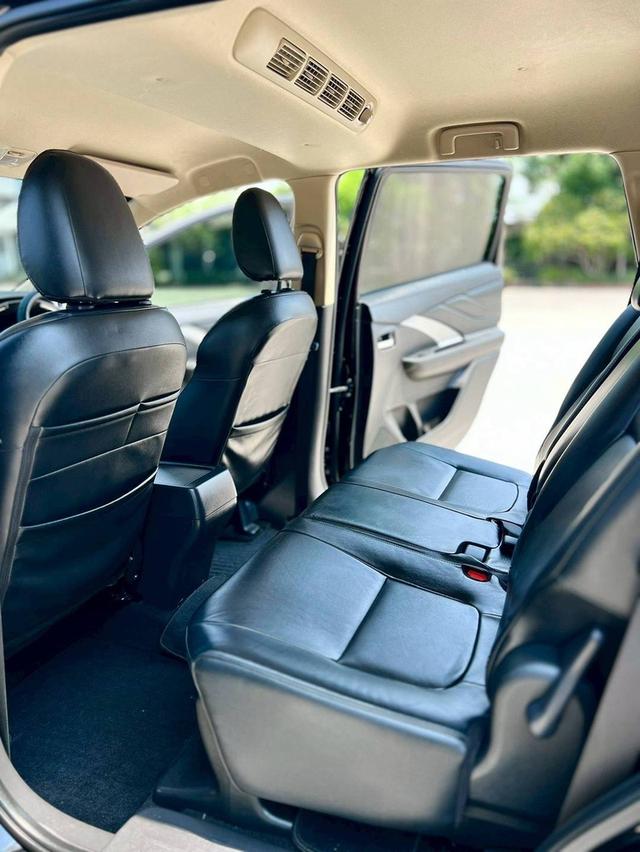 Mitsubishi Xpander 1.5 GT ปี 2020 รูปที่ 8