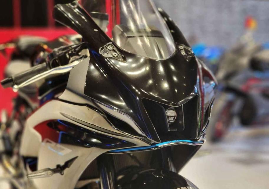 Yamaha R7 ปี 2022 สีดำ 2