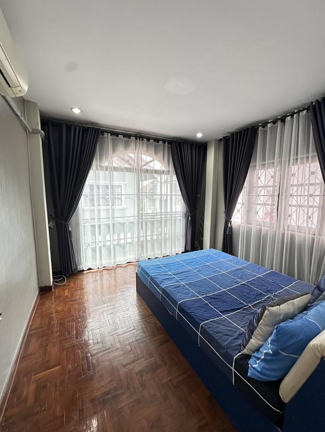 ให้เช่าบ้านเดี่ยว 60 ตร.ว. วิโรจน์วิลล์ (บ้านกล้วย–ไทรน้อย) 4 นอน 3 ที่จอดรถ ใกล้กาญจนาภิเษก/MRT 15