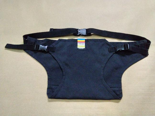 Baby Chair Belt เข็ดขัดรัดกับเก้าอี้สำหรับเด็ก 1