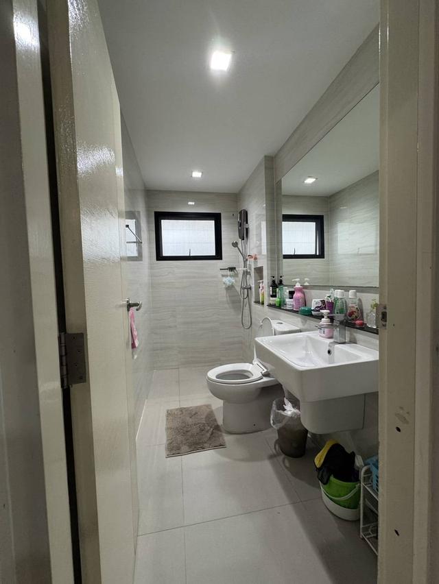 ขายบ้านเดี๋ยว 2 ชั้น 60.70 ตรว บ้านตบแต่งสวยมาก 17