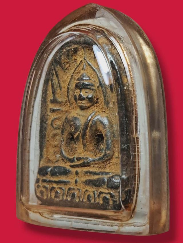 พระซุ้มกอเปิดเช่าบูชา รูปที่ 2