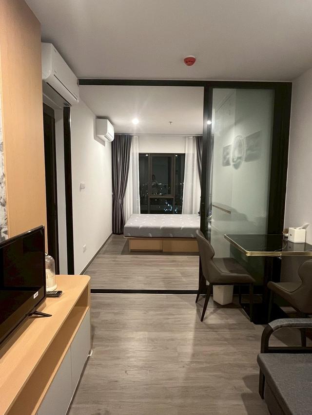 Regent home wutthakat for rent ใกล้ BTS 2