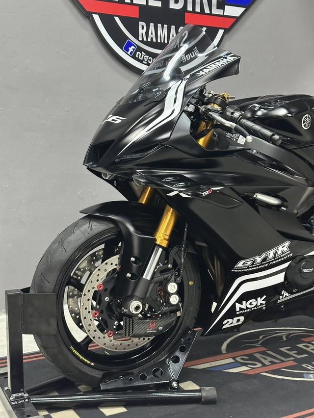 R6 ปี2019 แต่งเทพ ออกรถ 0 บาท  5