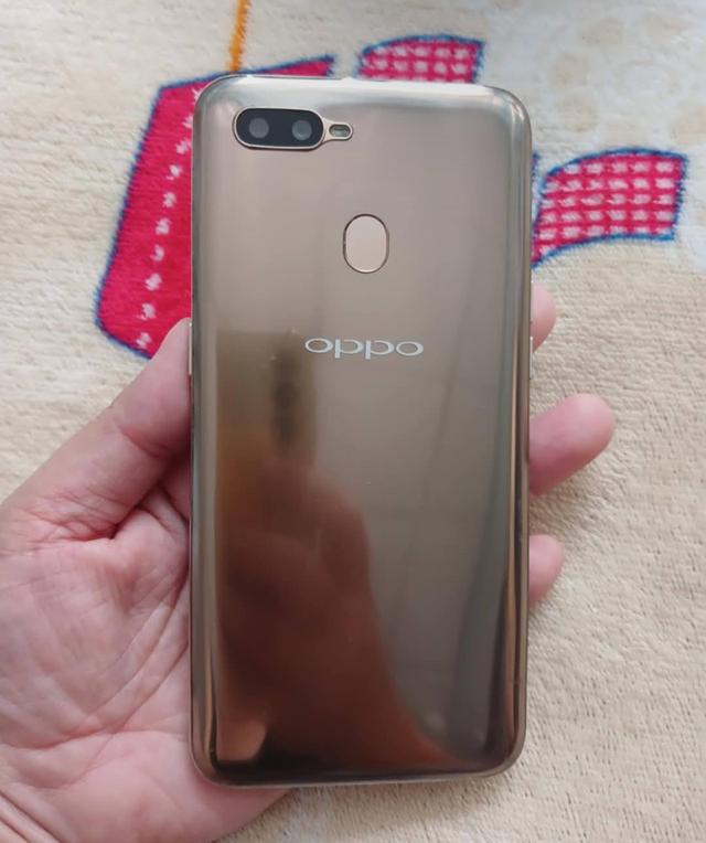 ส่งต่อ Oppo A7 เครื่องสวยมือ 2 1