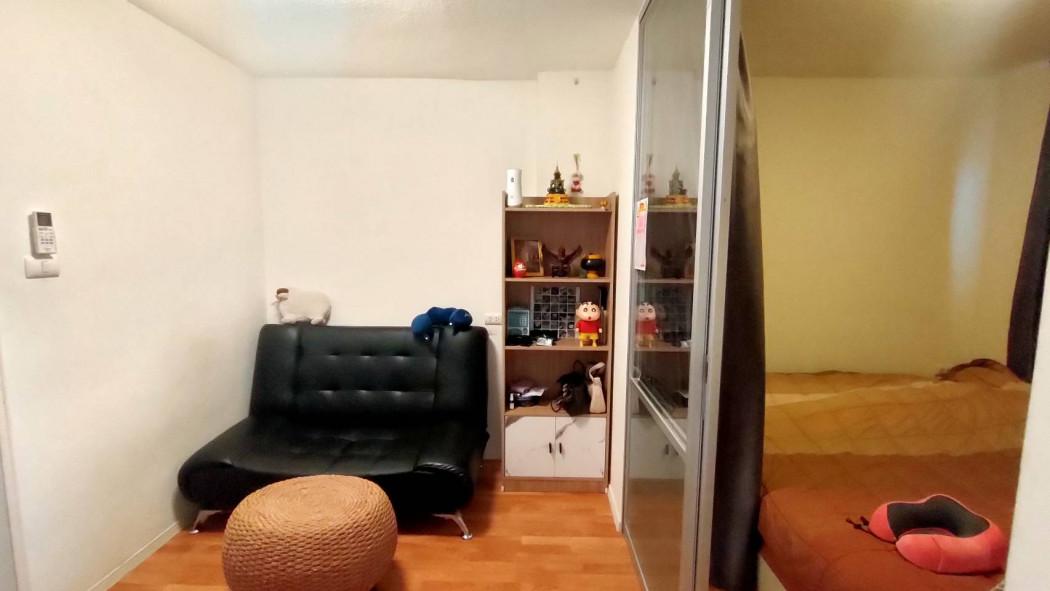 ขาย คอนโด ลุมพินี วิลล์ อ่อนนุช-ลาดกระบัง 2 22.5 ตรม ราคาที่ถูกสุด เหมาะลงทุน 3