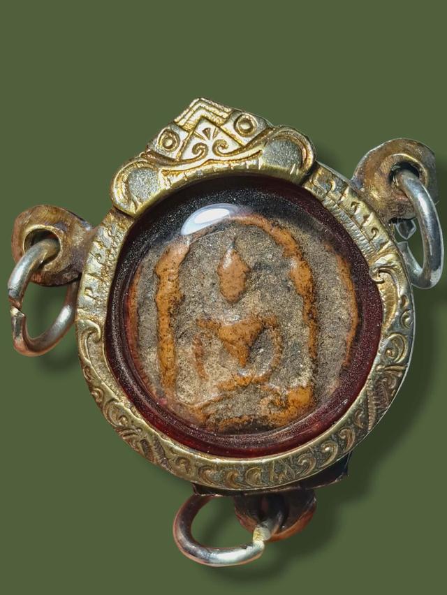 เปิดครับพระซุ้มกอสนใจ ทักข้อ