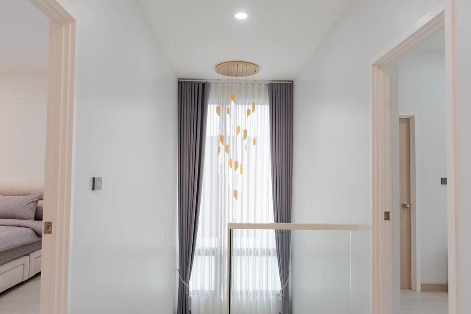 🏡 บ้านเดี่ยว 2 ชั้น หางดง สวยพร้อมอยู่! 4 นอน 4 น้ำ ใกล้นานาชาติลานนา & สาธิตรังสิต Beautiful 4-Bedroom House for Rent - Hang Dong 20