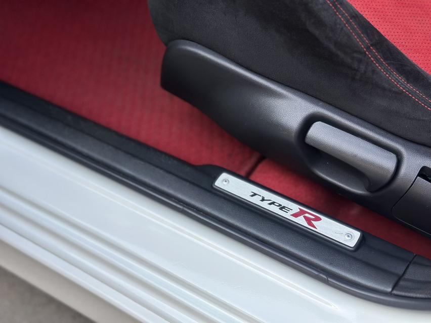 รหัสรถ JRS560 Honda Civic FD  FD2 Type R เต็มระบบ 2008 รูปที่ 7