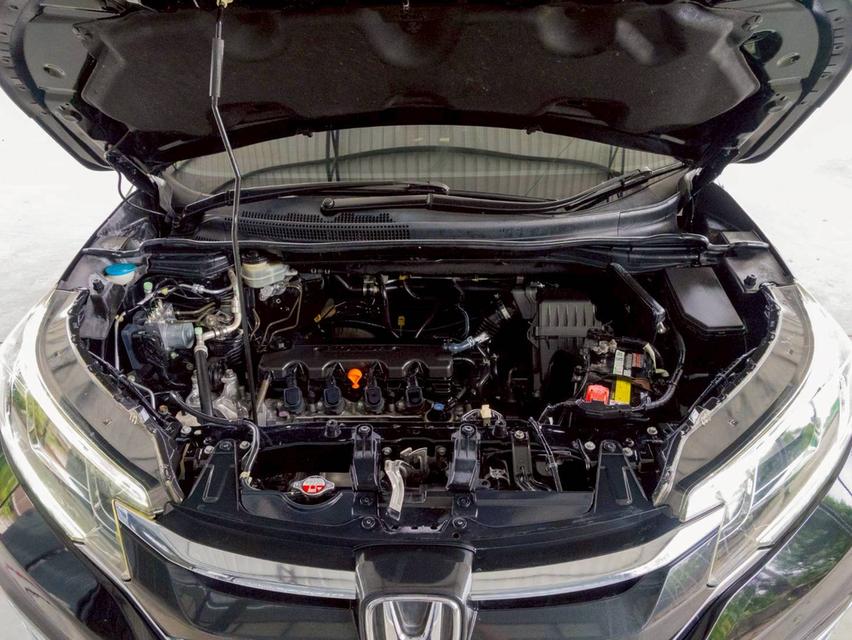 ขาย Honda CRV 2.0S ปี16 18