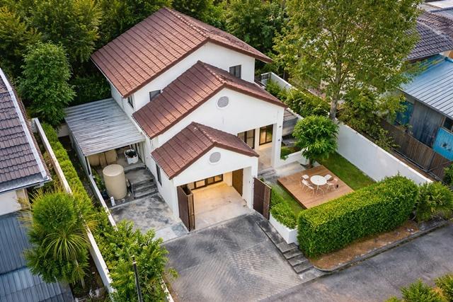 ทำเลพัฒนาการ70-76 ARLหัวหมาก 1.5 กม. 4น้ำ ใกล้ทางด่วน ประเวศ 58 ตร.วา. 230ตร.ม. เมืองทอง MRT คลองกลันตัน 1.2กม. บ้าน 2ชั 1