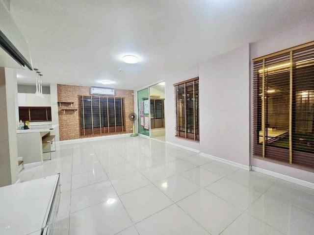 ให้เช่าบ้านเดี่ยว 2 ชั้น 87 ตร.ว. มัณฑนา เลค วัชรพล ถนนสุขาภิบาล 5 ซอย 63-2 3