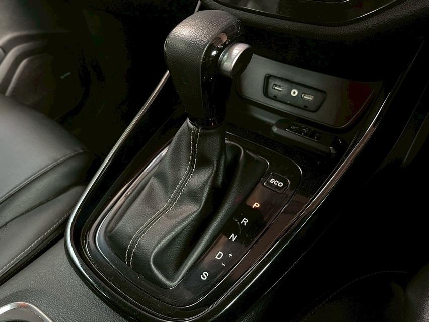 รหัสรถ WMT53 Captiva 1.5 LT ปี 2020 11