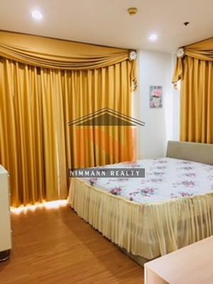 คอนโด เดอะคอมพลีท ราชปรารรภ 4