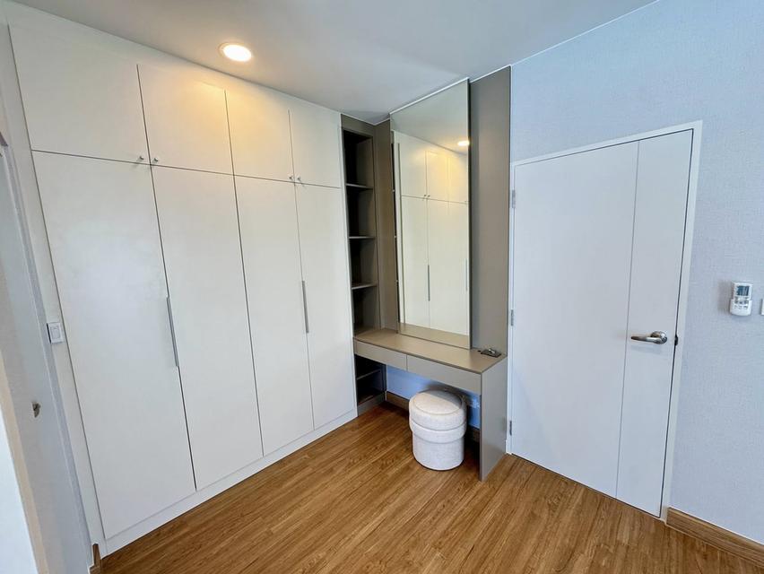 ขาย ให้เช่า Centro Bangna  ติดเมกะ บางนา  พื้นที่สวนรอบบ้านเยอะมาก 13