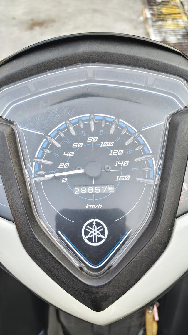 Yamaha Jupiter RC 115i ปี 2017 รูปที่ 6