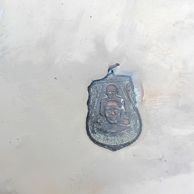 เหรียญพุทธซ้อน รุ่นกรรมการ ปี 09 รูปที่ 9