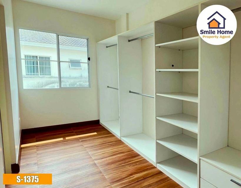 บ้านเดี่ยวชัยพฤกษ์ เทพารักษ์ บางปลา2(ซอยธนสิทธิ์) สมุทรปราการ 11