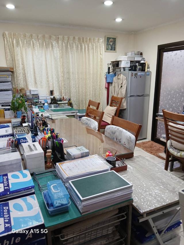 บ้านชัั้นเดียว สระบุรี 3