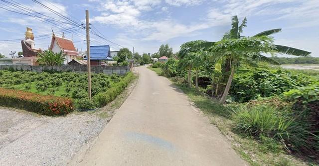 ที่ดิน ขายที่ดินติดถนน และแม่น้ำปิง ต.บ้านแก่ง อ.เมืองนครสวรรค์ จ.นครสวรรค์ 75 sq.wa 0 ngan 4 RAI ใกล้ ติดแม่น้ำปิง และท