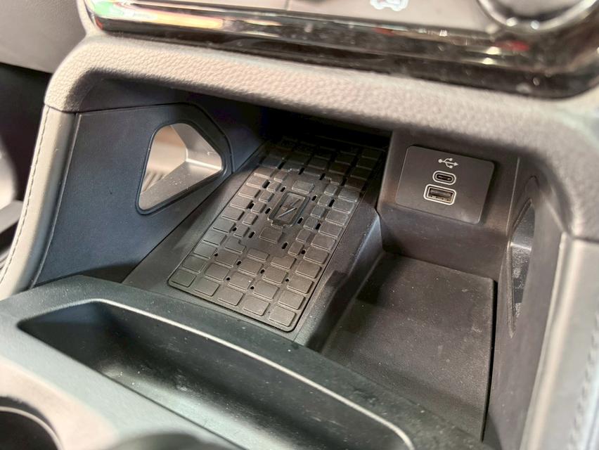 FORD RANGER RAPTOR 3.0 4WD ปี2024 สีเทา รูปที่ 15