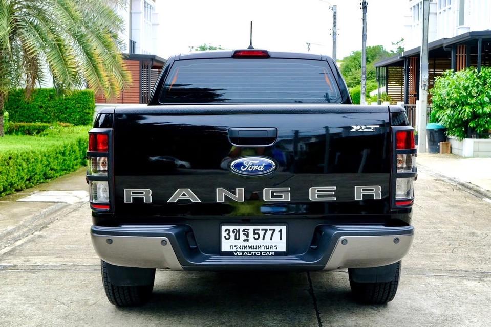 ขาย Ford Ranger 2.2XLT ปี22 6