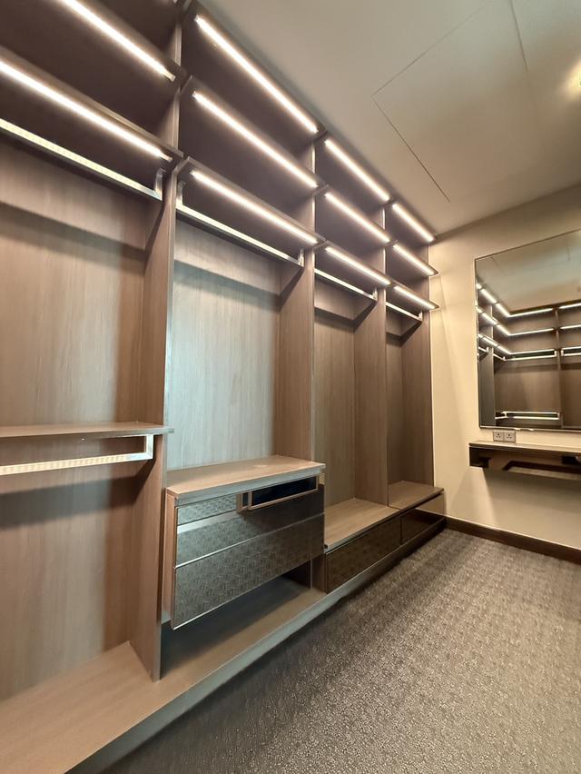 ปล่อยเช่าคอนโด Q1 Sukhumvit ทำเลดี ติด BTS นานา ใกล้โรงพยาบาลบำรุงราษฎร์ 6